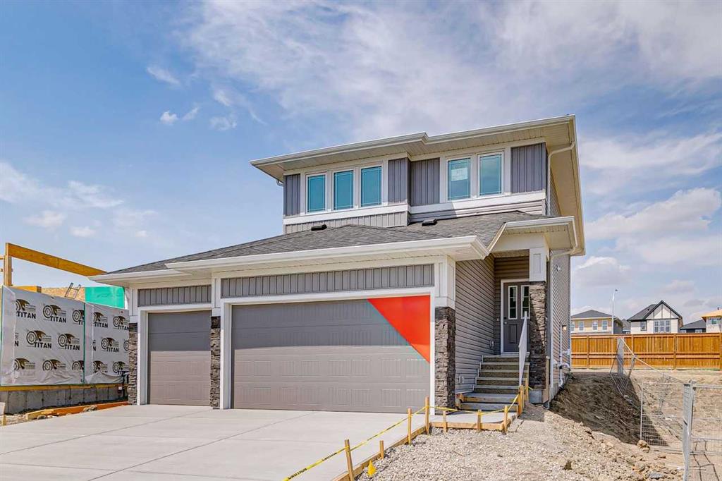 Picture of 271 Bridgeport Circle , Chestermere Real Estate Listing