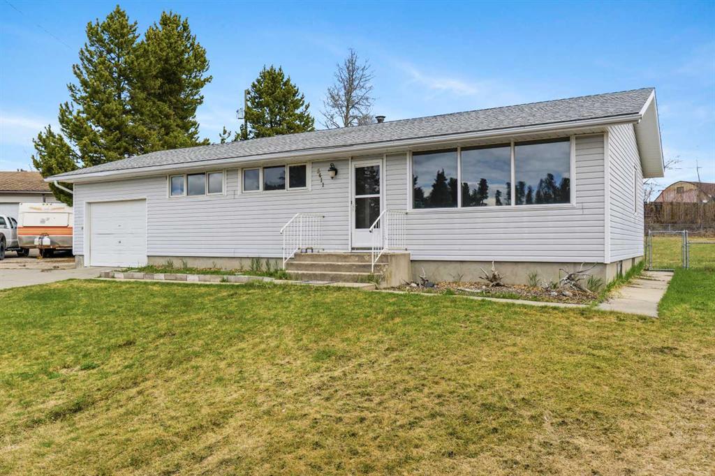Picture of 5411 Fir Crescent  , Swan Hills Real Estate Listing