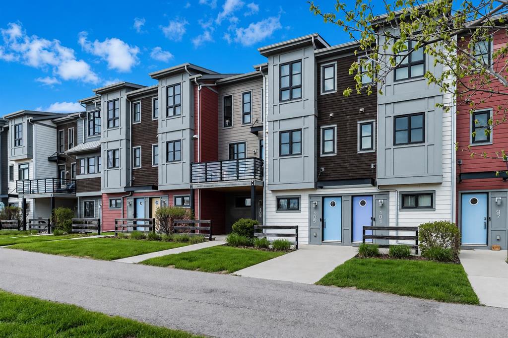 Picture of 105 Walden Common SE, Calgary Real Estate Listing
