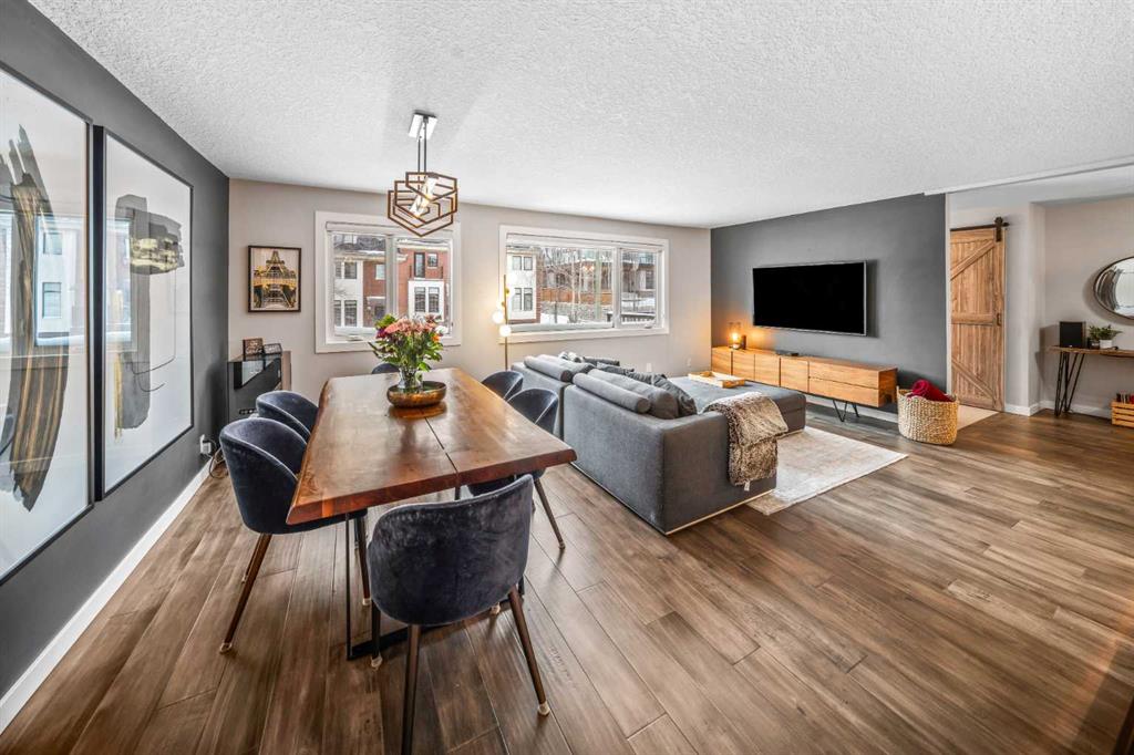 Picture of 4, 1205 Cameron Avenue SW, Calgary Real Estate Listing