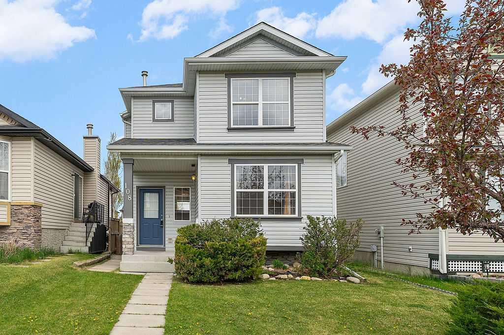 Picture of 108 Everstone Rise SW, Calgary Real Estate Listing