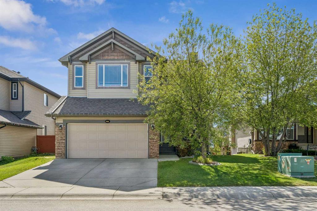 Picture of 231 HAWKMERE View , Chestermere Real Estate Listing