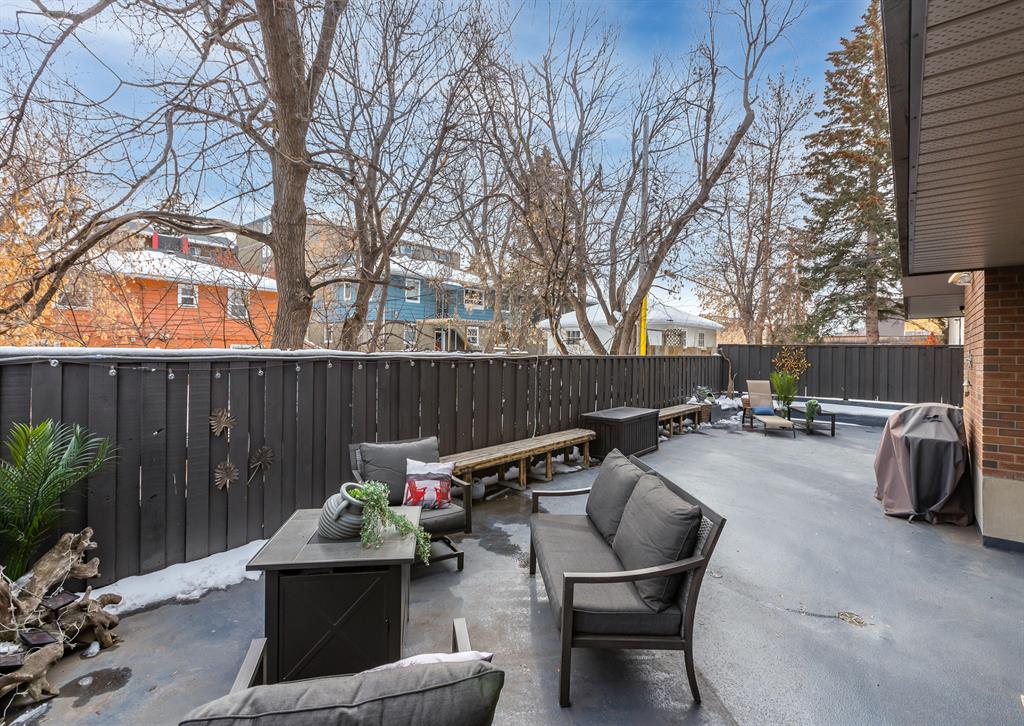 Picture of 1, 2208 17A Street SW, Calgary Real Estate Listing