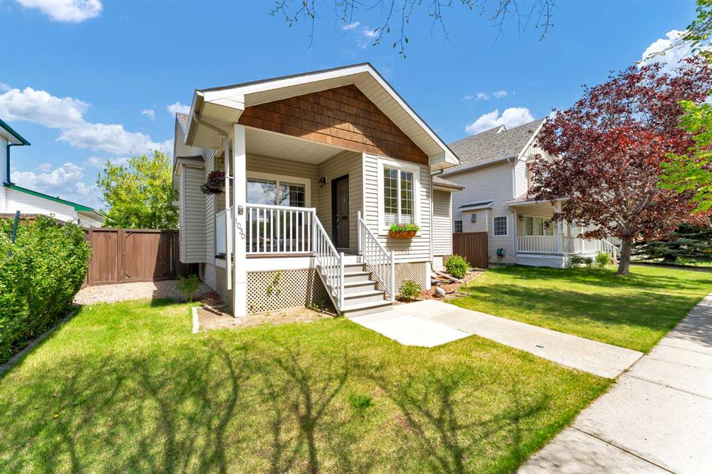Picture of 1030 5 Street SE, Medicine Hat Real Estate Listing