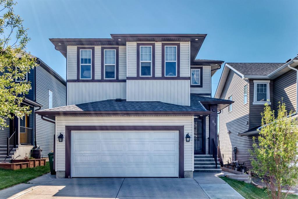 Picture of 89 Evansdale Landing NW, Calgary Real Estate Listing