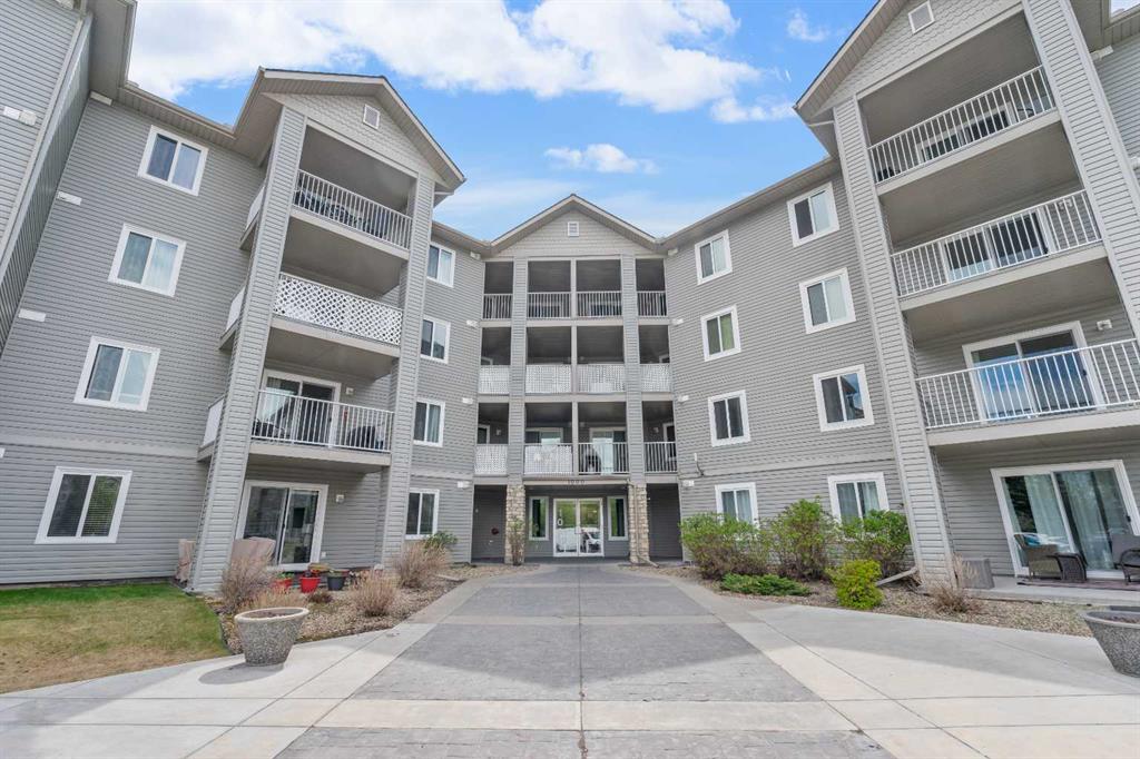 Picture of 1303, 604 8 Street SW, Airdrie Real Estate Listing
