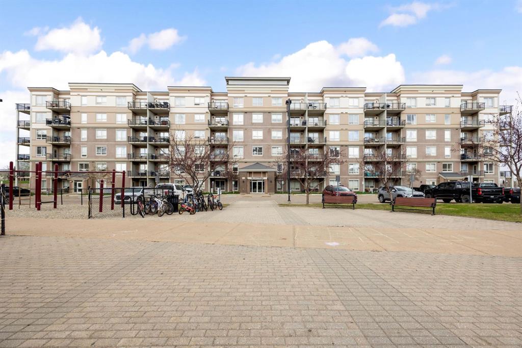 Picture of 401, 136C Sandpiper Road , Fort McMurray Real Estate Listing