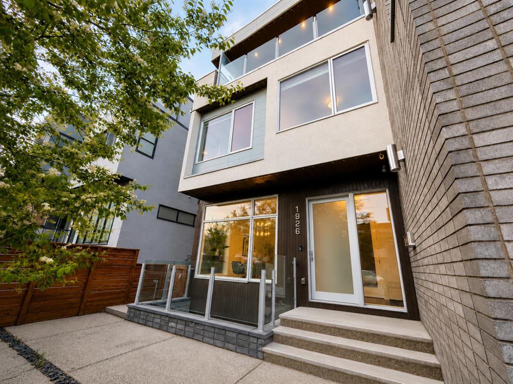 Picture of 1926 27 Avenue SW, Calgary Real Estate Listing