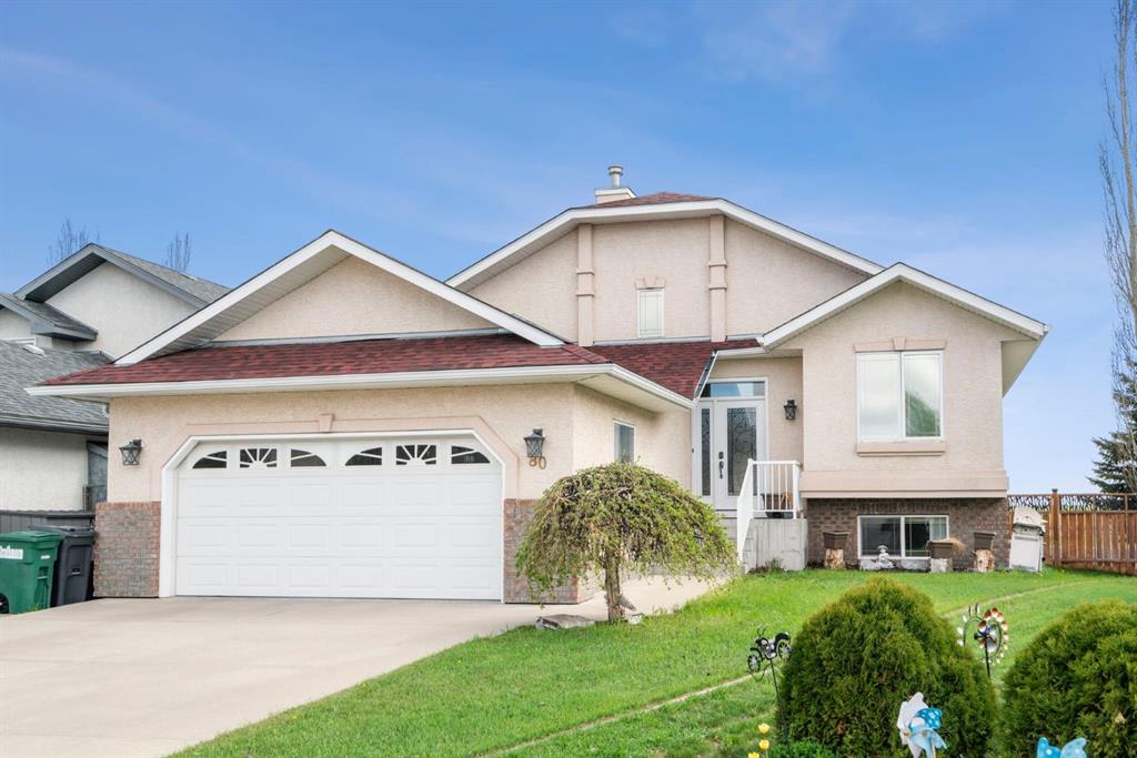 Picture of 80 Cambrille Crescent , Strathmore Real Estate Listing