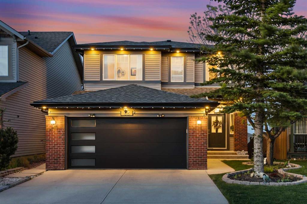 Picture of 62 Panamount View NW, Calgary Real Estate Listing