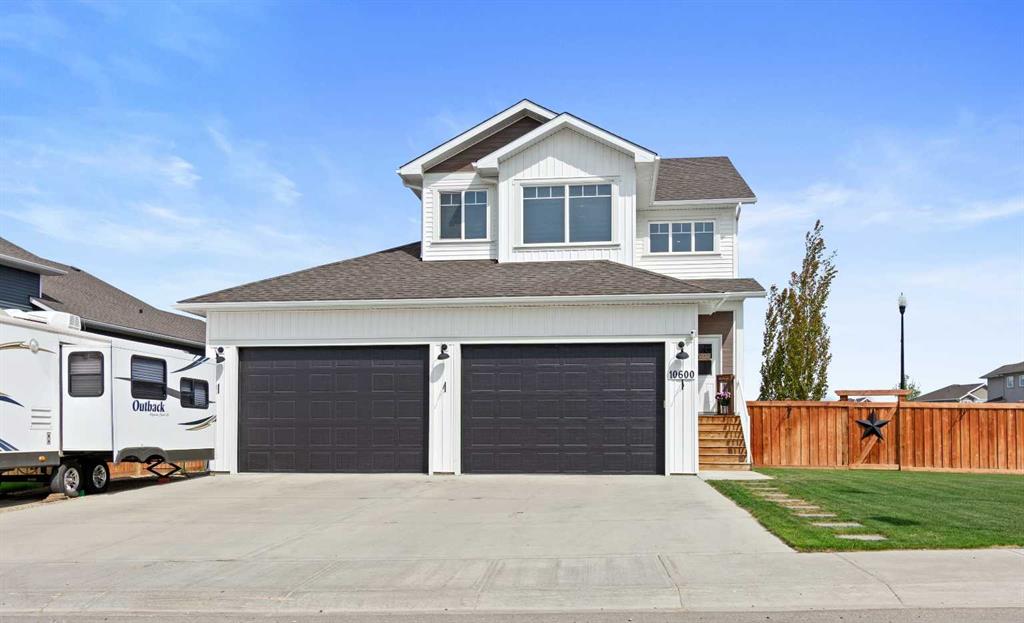 Picture of 10600 149A Avenue , Rural Grande Prairie No. 1, County of Real Estate Listing