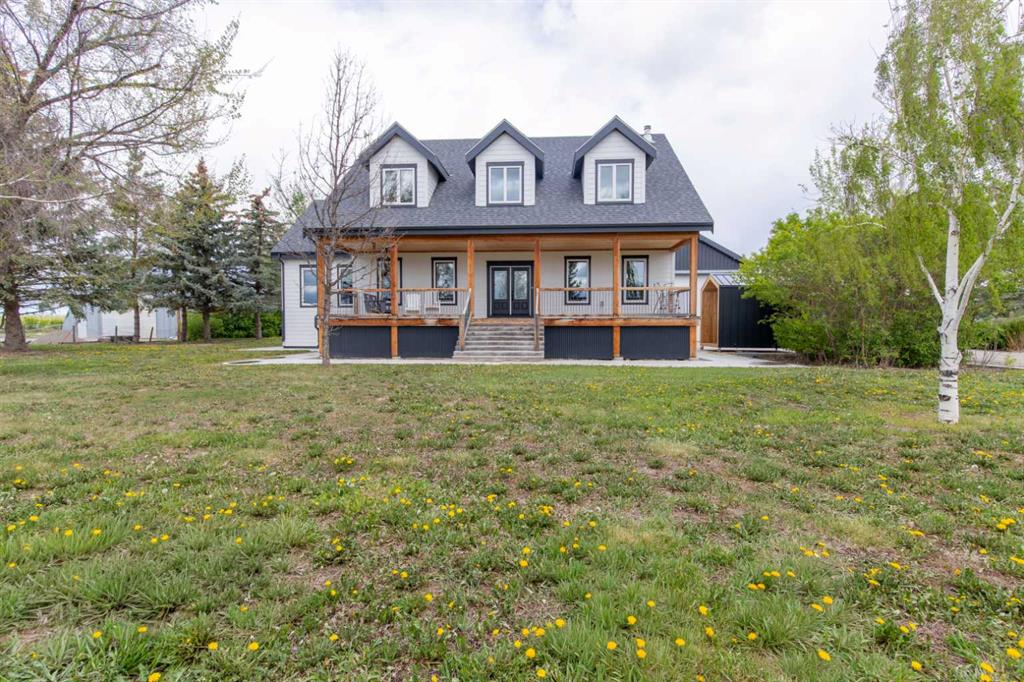 Picture of 250058 Township Road 92  , Rural Willow Creek No. 26, M.D. of Real Estate Listing