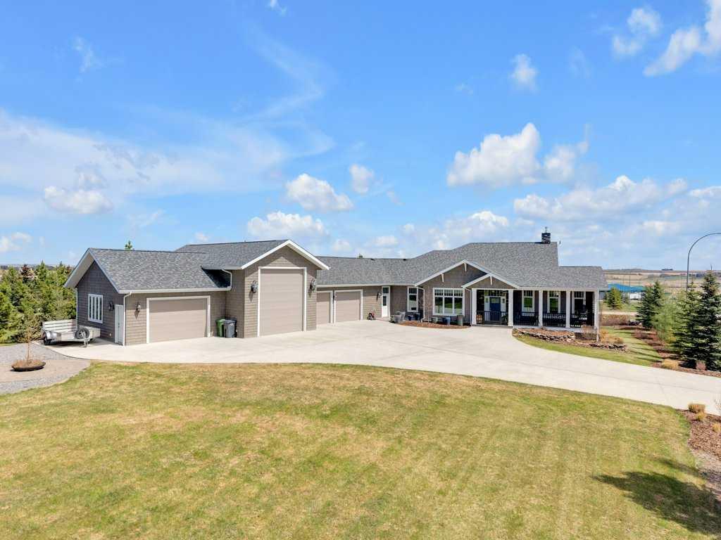 Picture of 5304 Westview Drive  , Rimbey Real Estate Listing