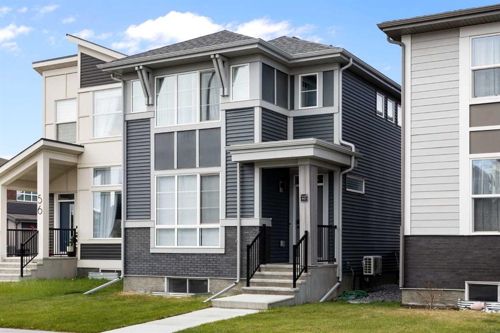 Picture of 60 Belmont Villas SW, Calgary Real Estate Listing
