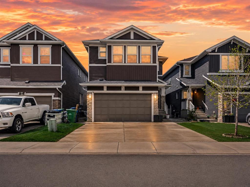 Picture of 49 Redstone Heath NE, Calgary Real Estate Listing