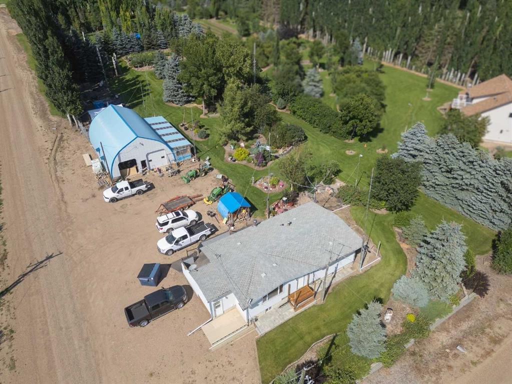 Picture of 146, 145006 Township Rd 190 Road , Rural Newell, County of Real Estate Listing