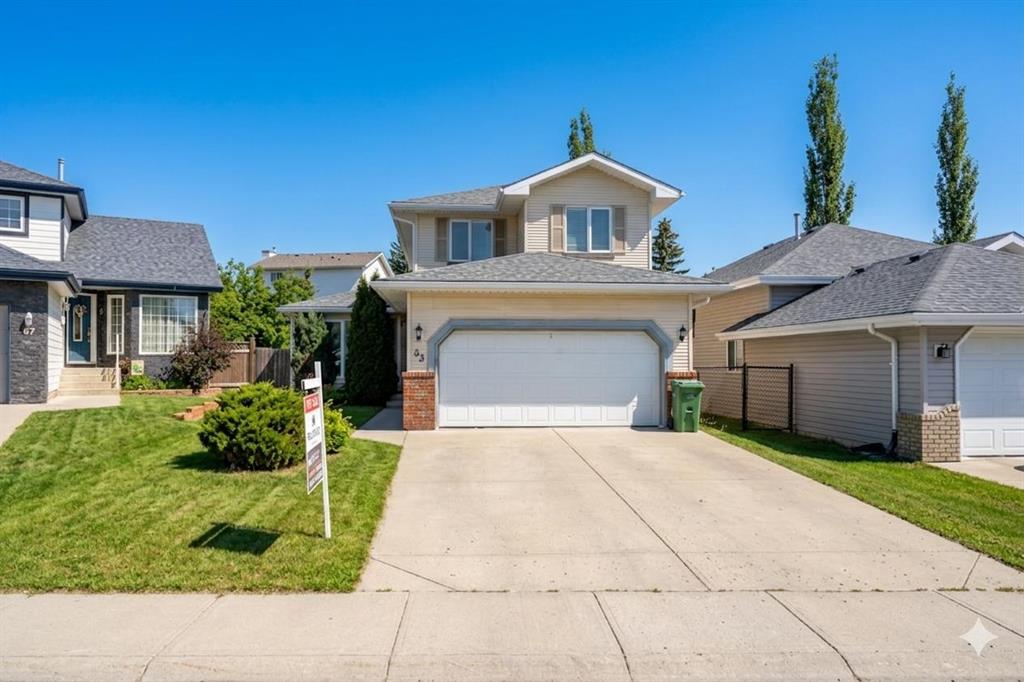Picture of 63 Hawkmount Green NW, Calgary Real Estate Listing