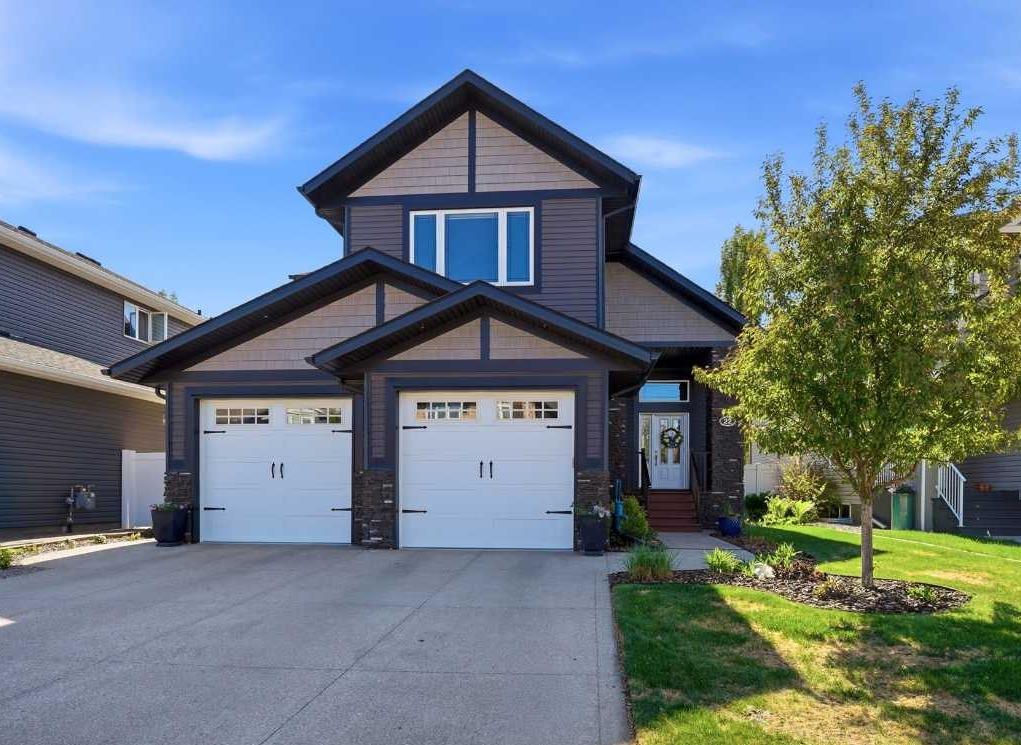 Picture of 22 Vienna Close , Red Deer Real Estate Listing
