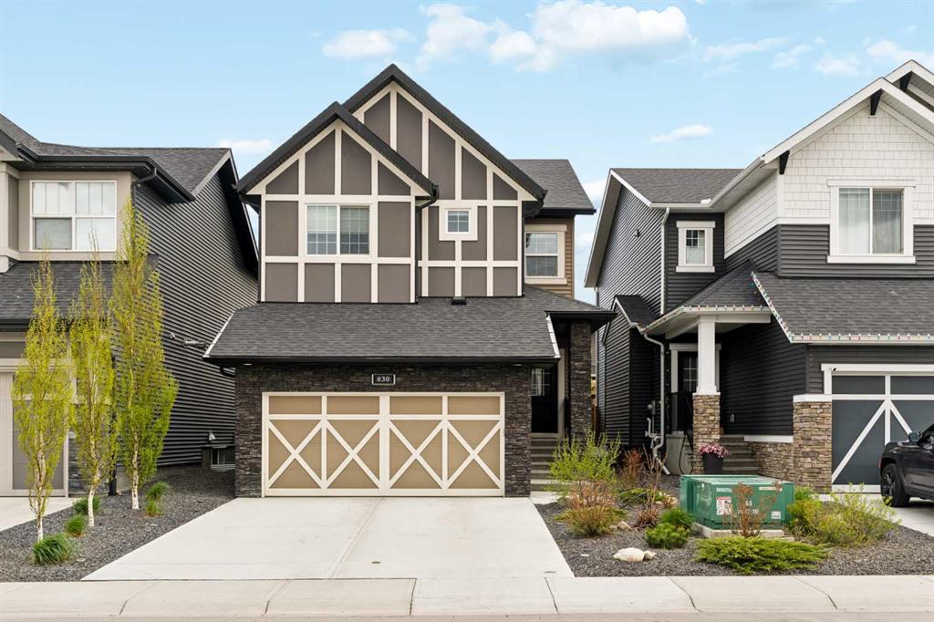 Picture of 630 Kingsmere Way SE, Airdrie Real Estate Listing
