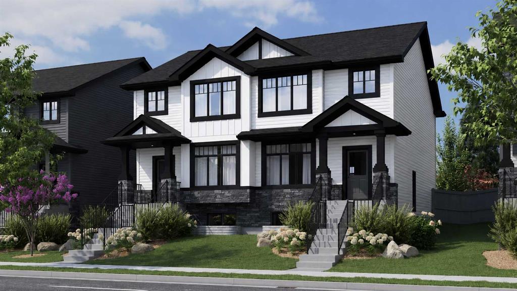 Picture of 215 Tillotson Drive , Okotoks Real Estate Listing