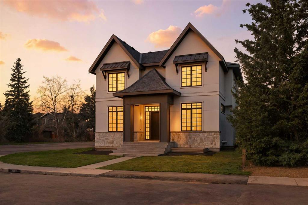 Picture of 703 35 Street NW, Calgary Real Estate Listing
