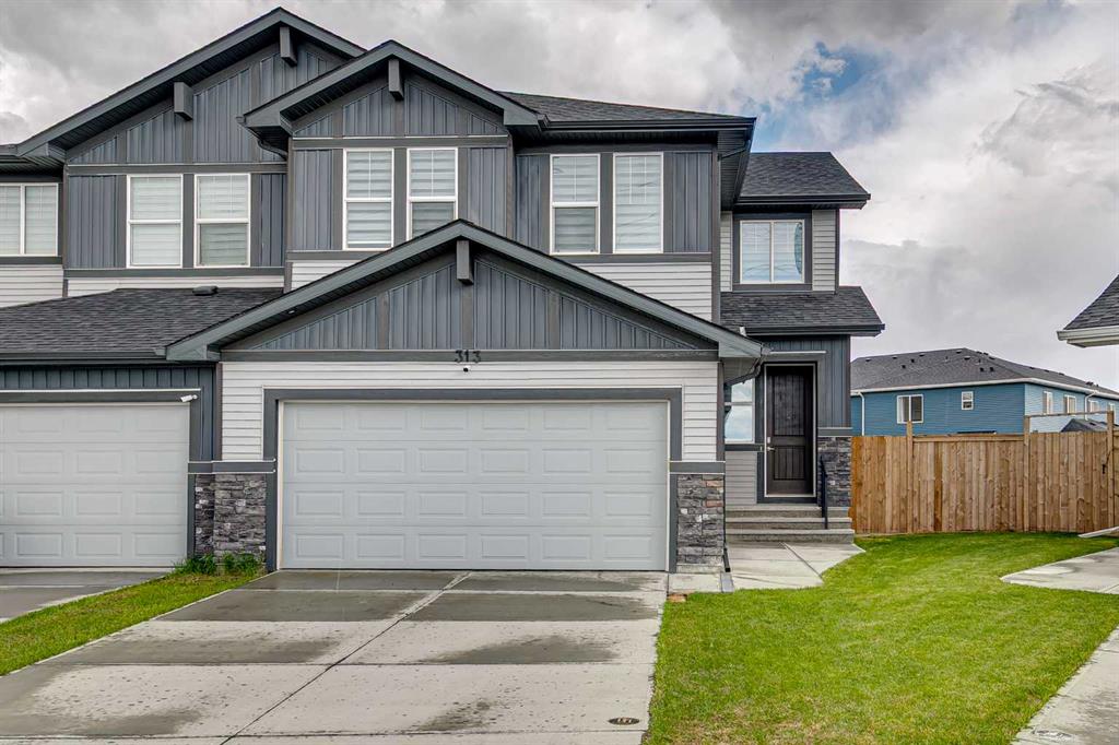 Picture of 313 Marina Key , Chestermere Real Estate Listing