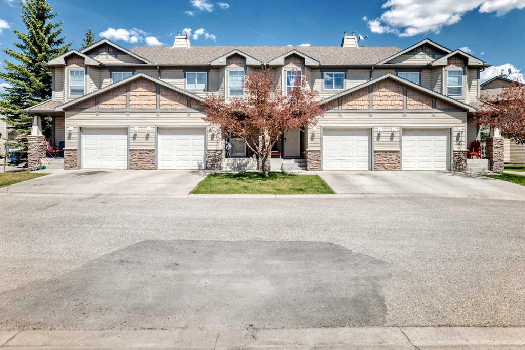 Picture of 65 Spring Meadows Bay , Okotoks Real Estate Listing
