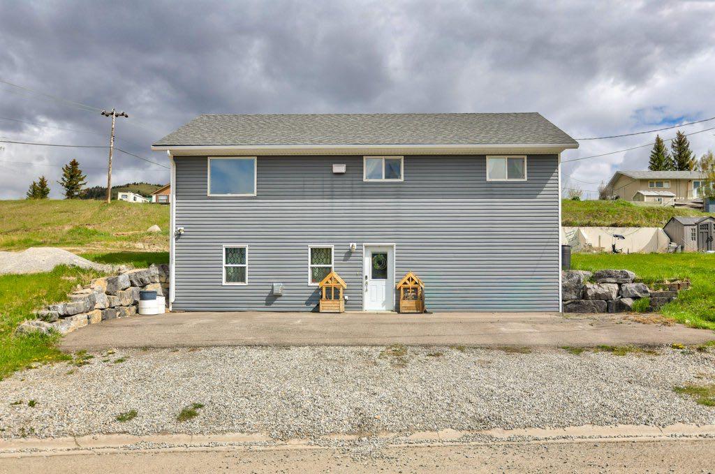 Picture of 8501 21 Avenue , Coleman Real Estate Listing