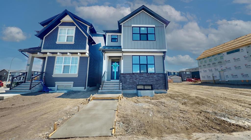 Picture of 56 Mercado Road SE, Calgary Real Estate Listing