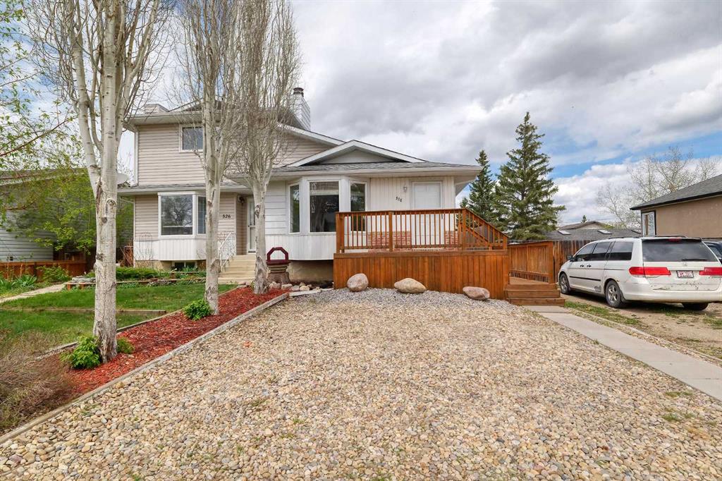 Picture of 328 6 Street , Irricana Real Estate Listing