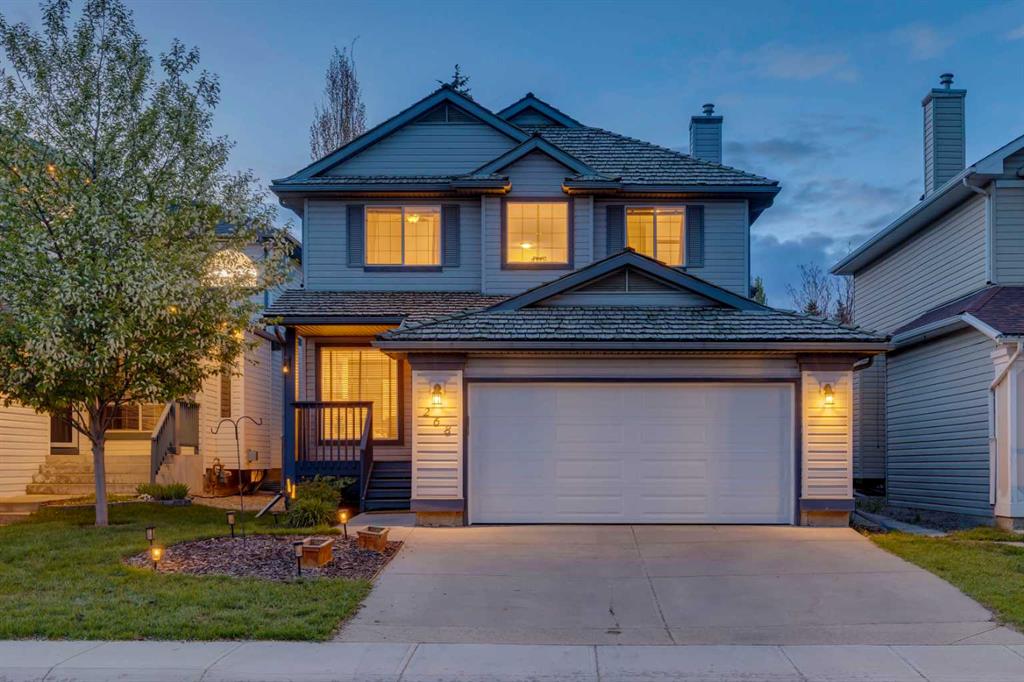 Picture of 268 Mt Brewster Circle SE, Calgary Real Estate Listing