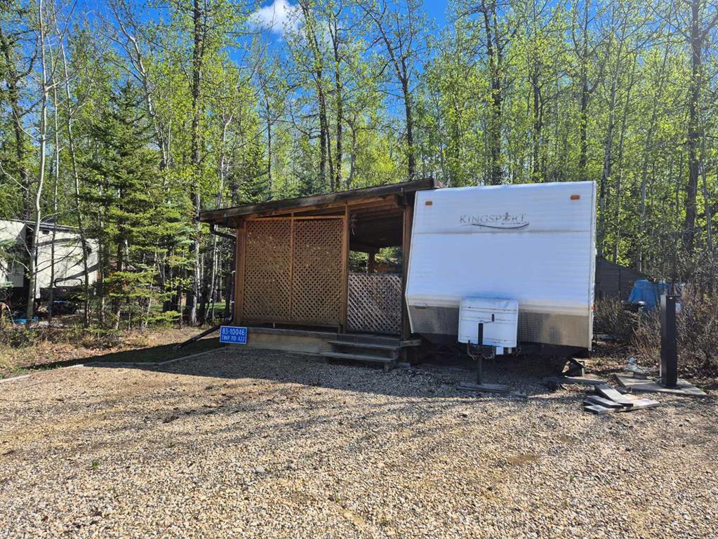 Picture of 83A, 10046 Township Road 422  , Rural Ponoka County Real Estate Listing