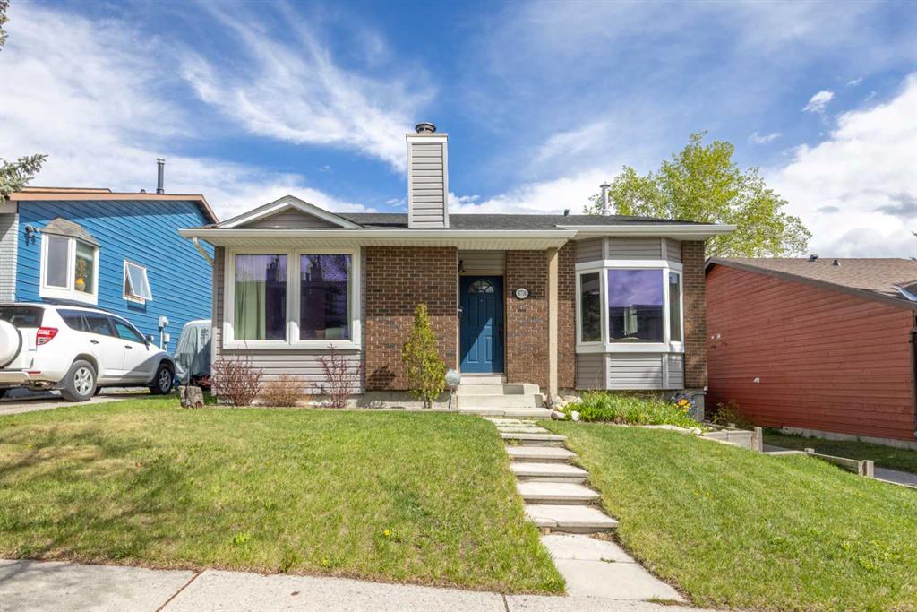 Picture of 6716 Ranchview Drive NW, Calgary Real Estate Listing