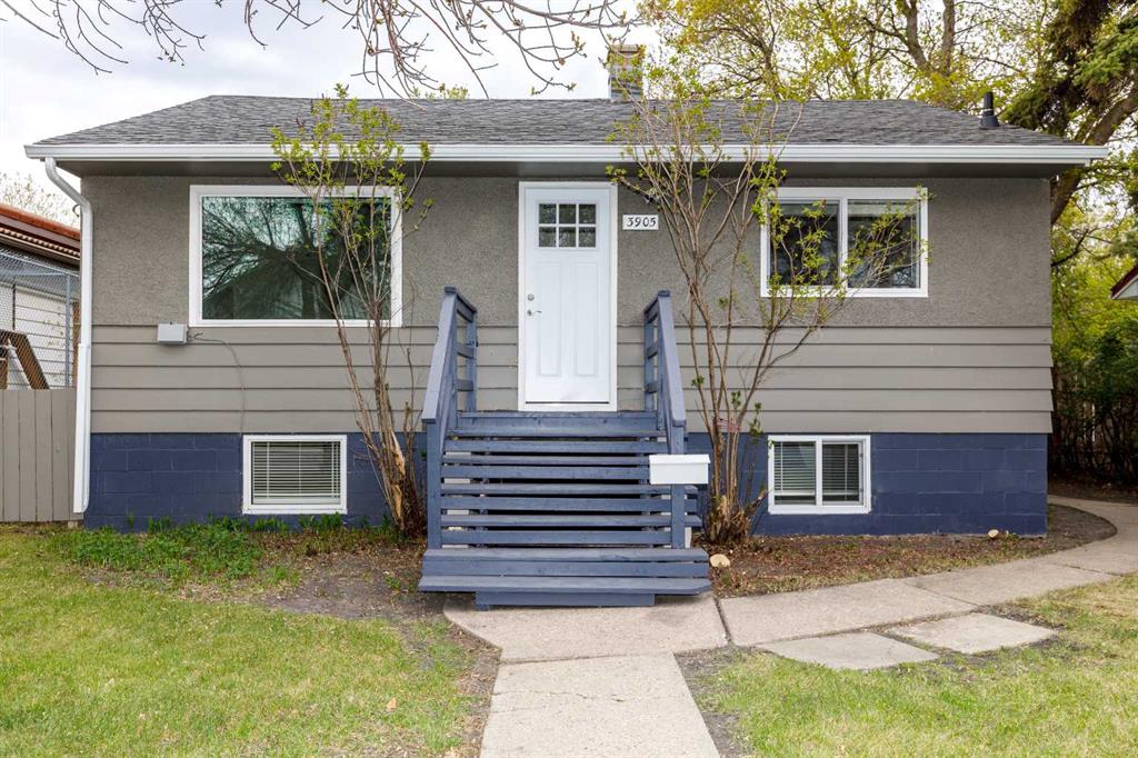 Picture of 3905 46 Street , Red Deer Real Estate Listing