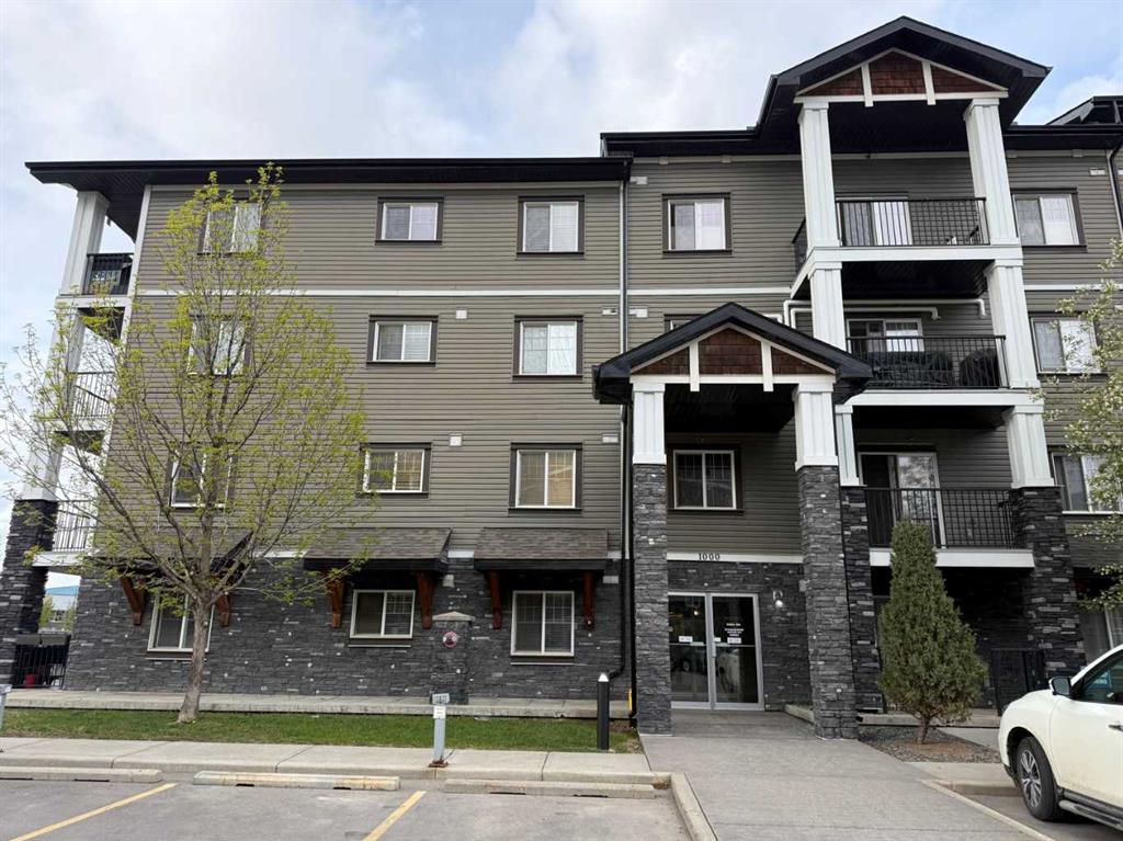 Picture of 1403, 175 Panatella Hill NW, Calgary Real Estate Listing