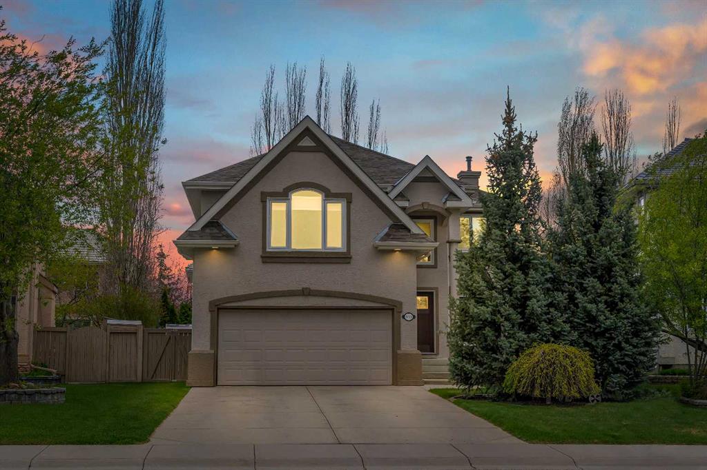 Picture of 1733 Evergreen Drive SW, Calgary Real Estate Listing