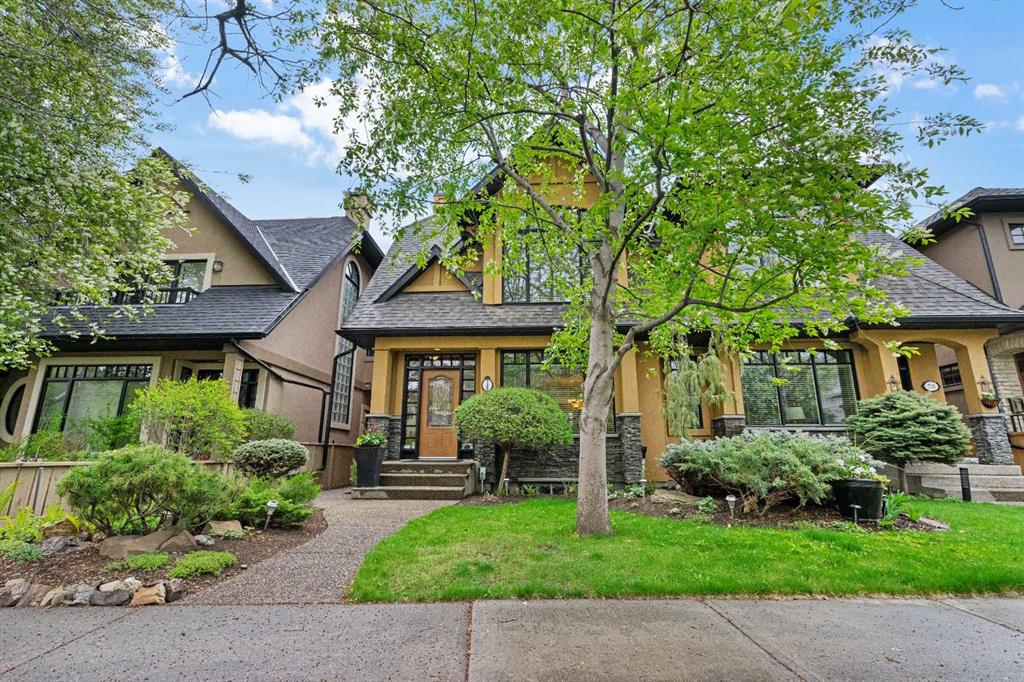 Picture of 720 4 Street NW, Calgary Real Estate Listing