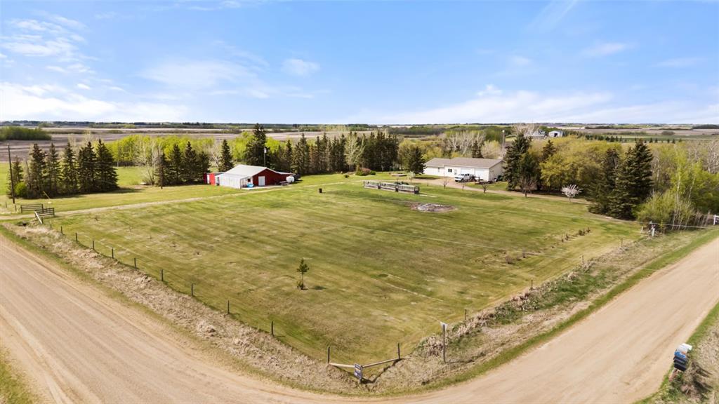 Picture of 47404 Range Road 184  , Rural Camrose County Real Estate Listing