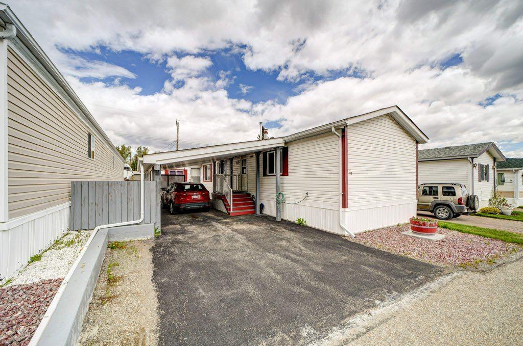 Picture of #59, 801 232 Street , Hillcrest Real Estate Listing