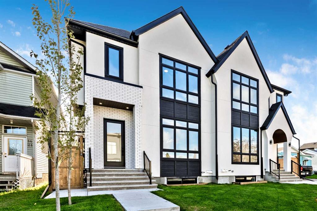 Picture of 1419 42 Street SW, Calgary Real Estate Listing