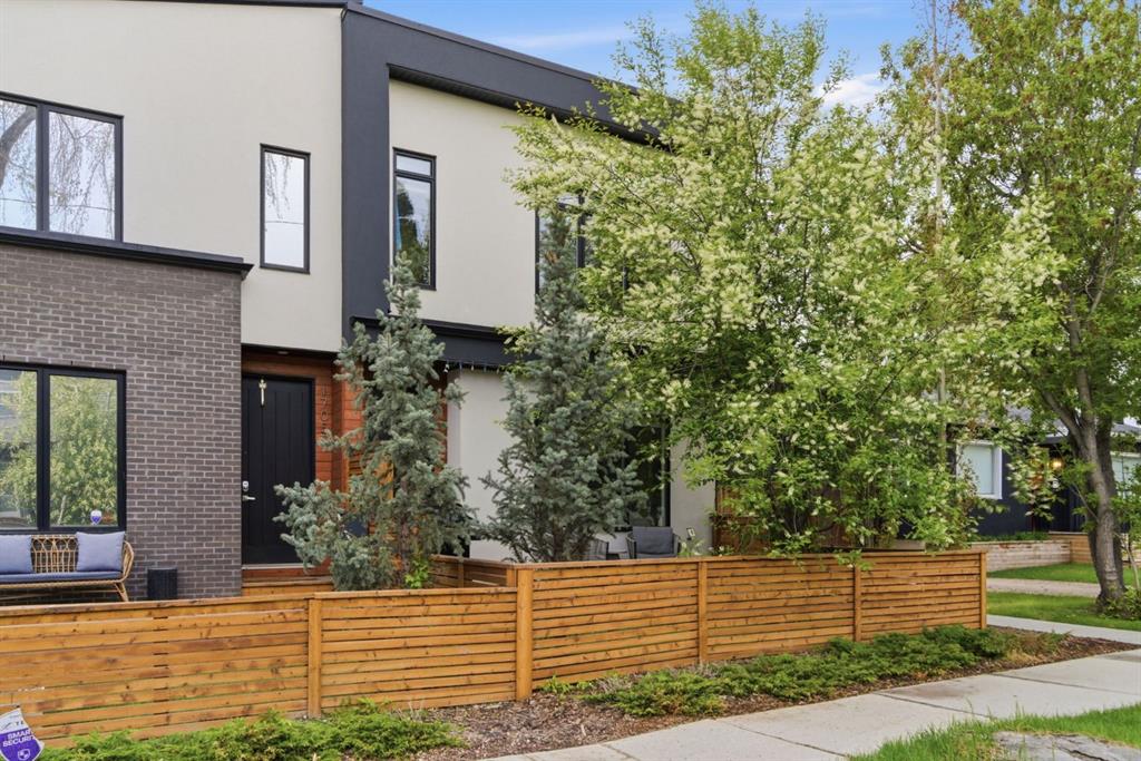 Picture of 1, 1707 33 Avenue SW, Calgary Real Estate Listing