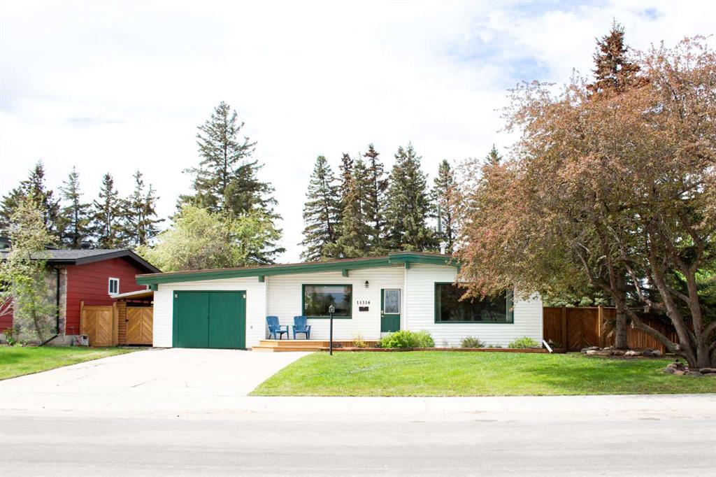 Picture of 11316 102B Street , Grande Prairie Real Estate Listing