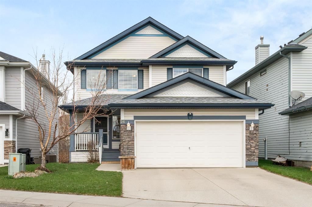 Picture of 26 Somerset Crescent SW, Calgary Real Estate Listing