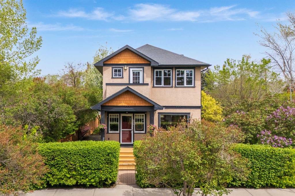Picture of 236 10 Avenue NE, Calgary Real Estate Listing