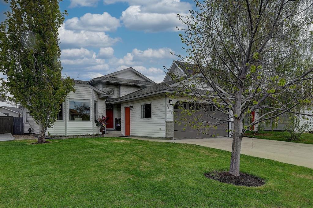 Picture of 9645 65 Avenue , Grande Prairie Real Estate Listing