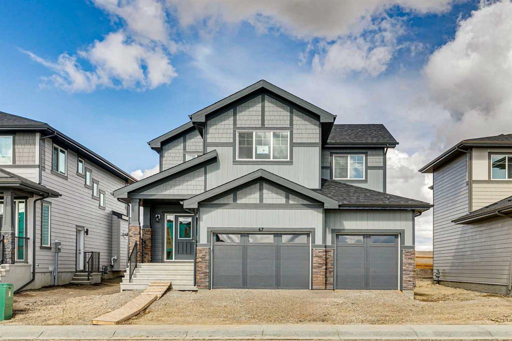 Picture of 67 Amber View , Balzac Real Estate Listing