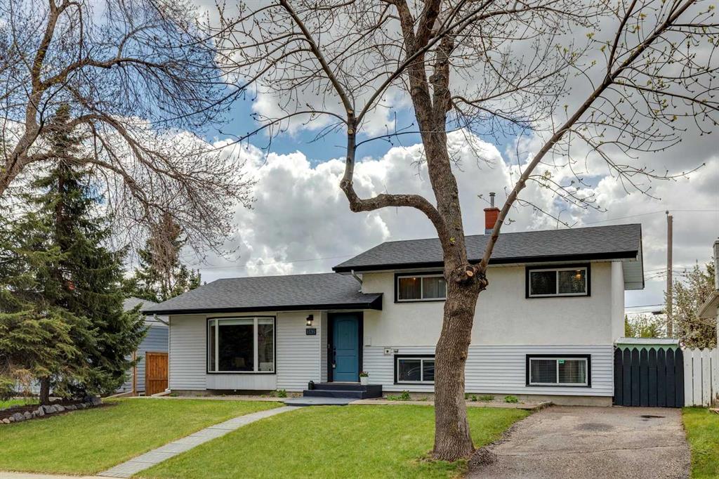 Picture of 162 Fyffe Road SE, Calgary Real Estate Listing