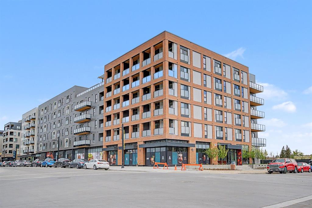 Picture of 205, 3107 Warren Street , Calgary Real Estate Listing