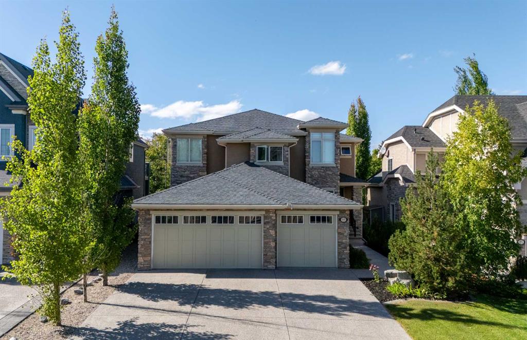 Picture of 89 Evergreen Mount SW, Calgary Real Estate Listing