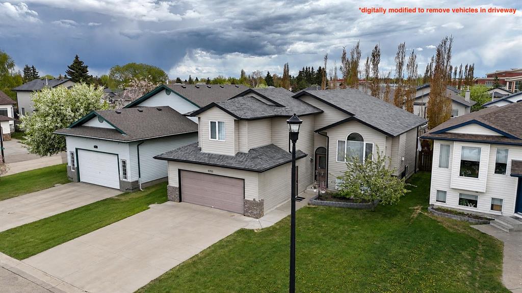 Picture of 9705 67 Avenue , Grande Prairie Real Estate Listing